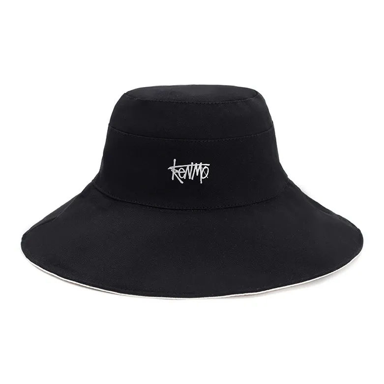 KENMO Хлопковые Панамы Унисекс