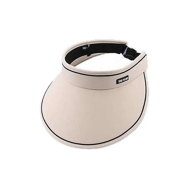 EEEENO Полиэстер UV Защита Головные уборы Унисекс