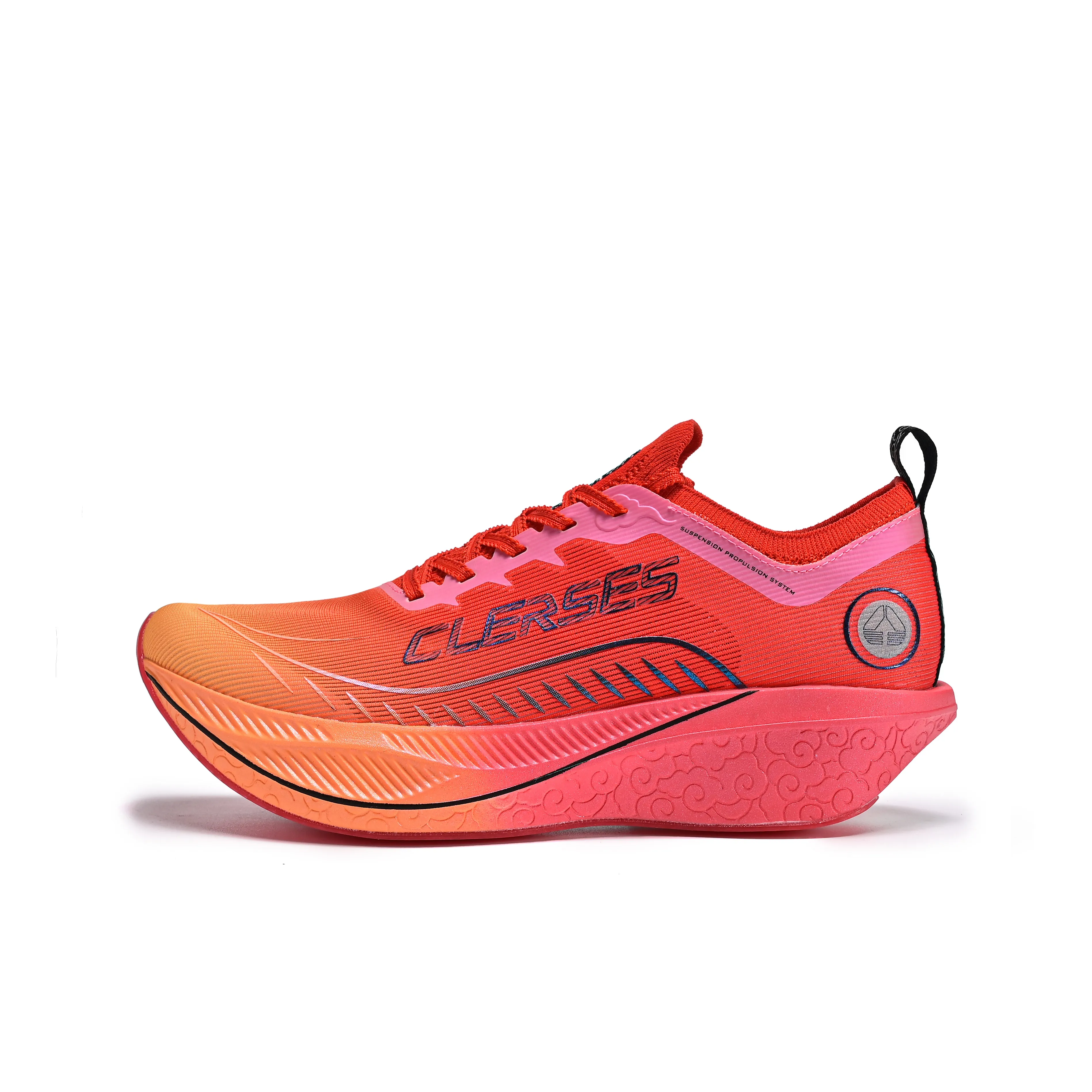 CIERSES Low Top Running Shoes Unisex