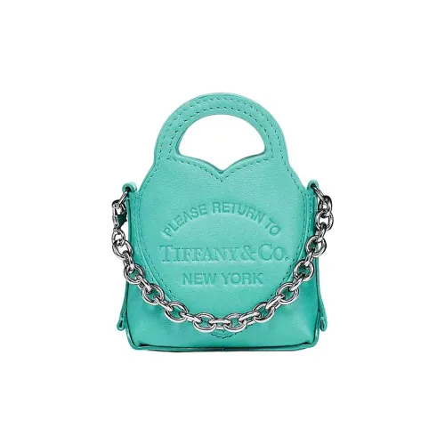TIFFANY & CO. Return To Tiffany Collection Сумки Женские