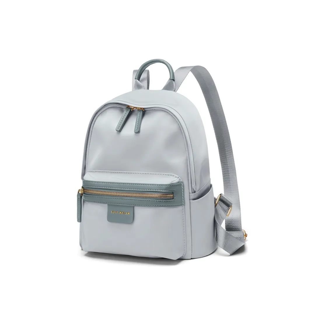 GOLF Oxford Backpack Mini Women's Multicolor