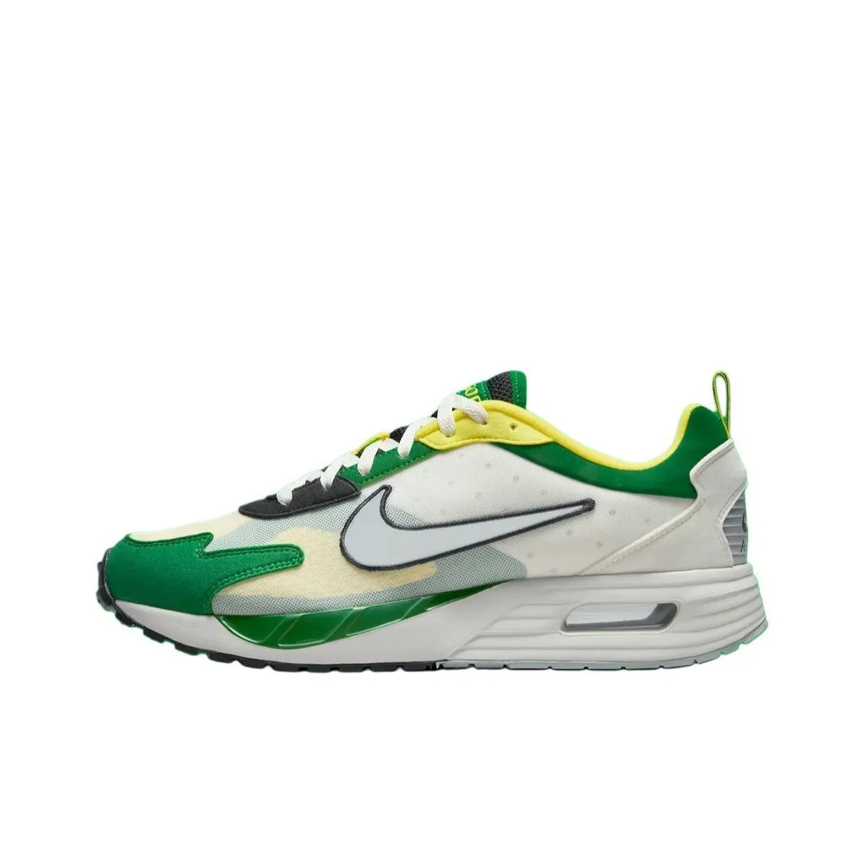 Nike Air Max Solo Oregon Ducks