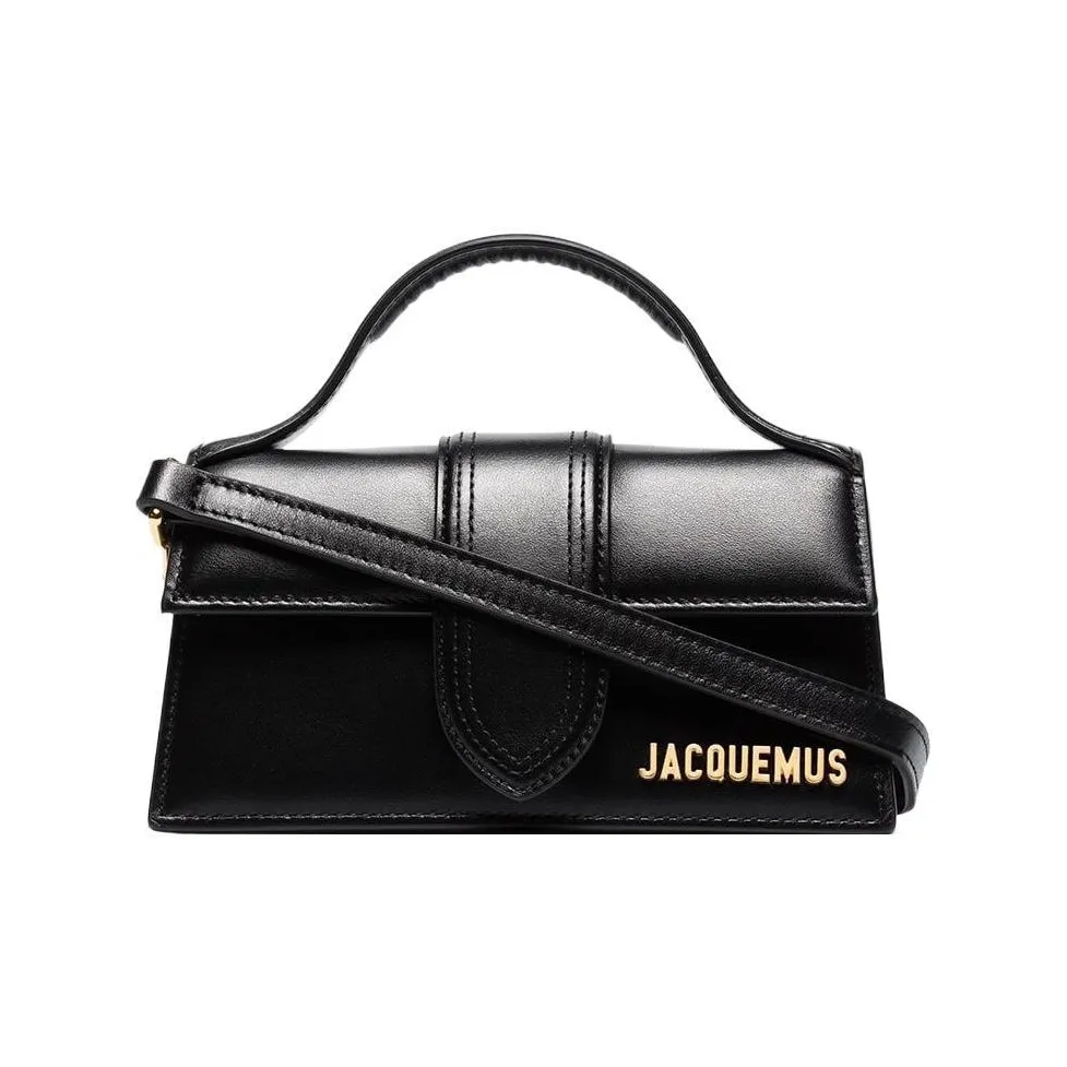 Jacquemus Le Bambino Top Handle Bag