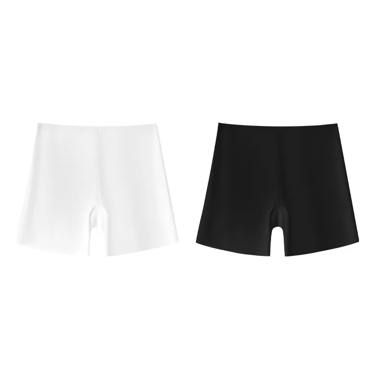 Ordifen Boxer Shorts Women's 2 Pack