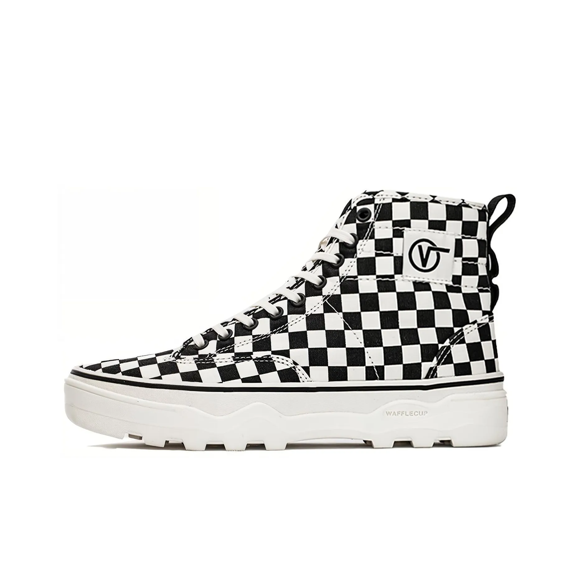 Vans Sentry Wc 'Checkerboard'