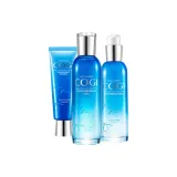 메이플 모이스처라이징 워터 170ml + 로션 120g + 클렌저 100g