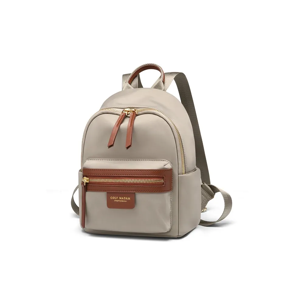 GOLF Oxford Backpack Mini Women's Multicolor