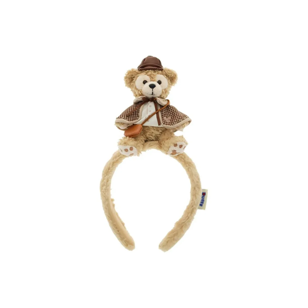 Disney Duffy and Friends Collection Таинственный Коробка Одежда Наборы Аксессуары для кукол