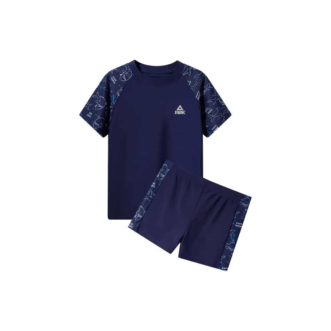 PEAK Swimming Equipment Sets