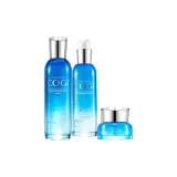 메이플 모이스처라이징 워터 170ml + 로션 120g + 모이스처라이징 크림 50g