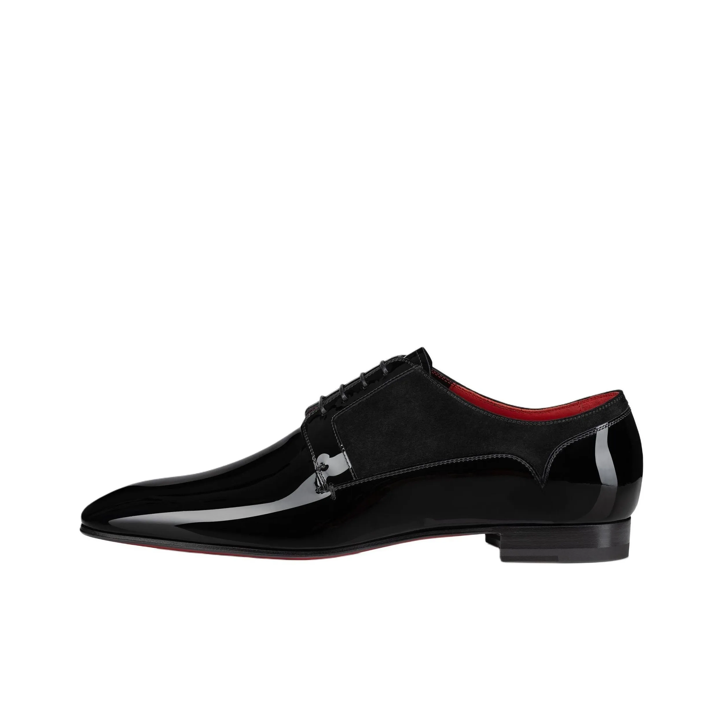 CL Chickito W Dress Shoes Men's Black