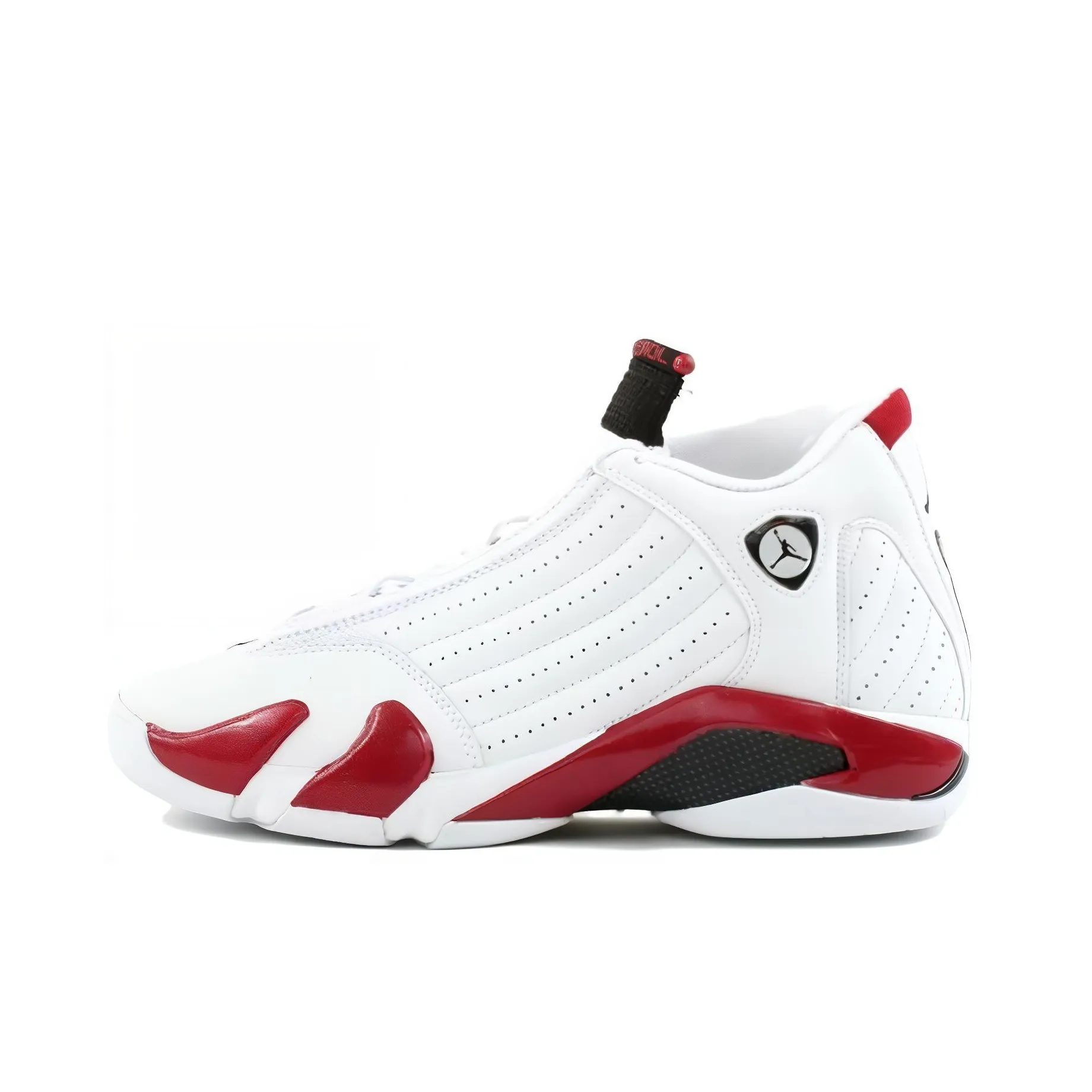 Jordan 14 Retro Candy Cane 2006