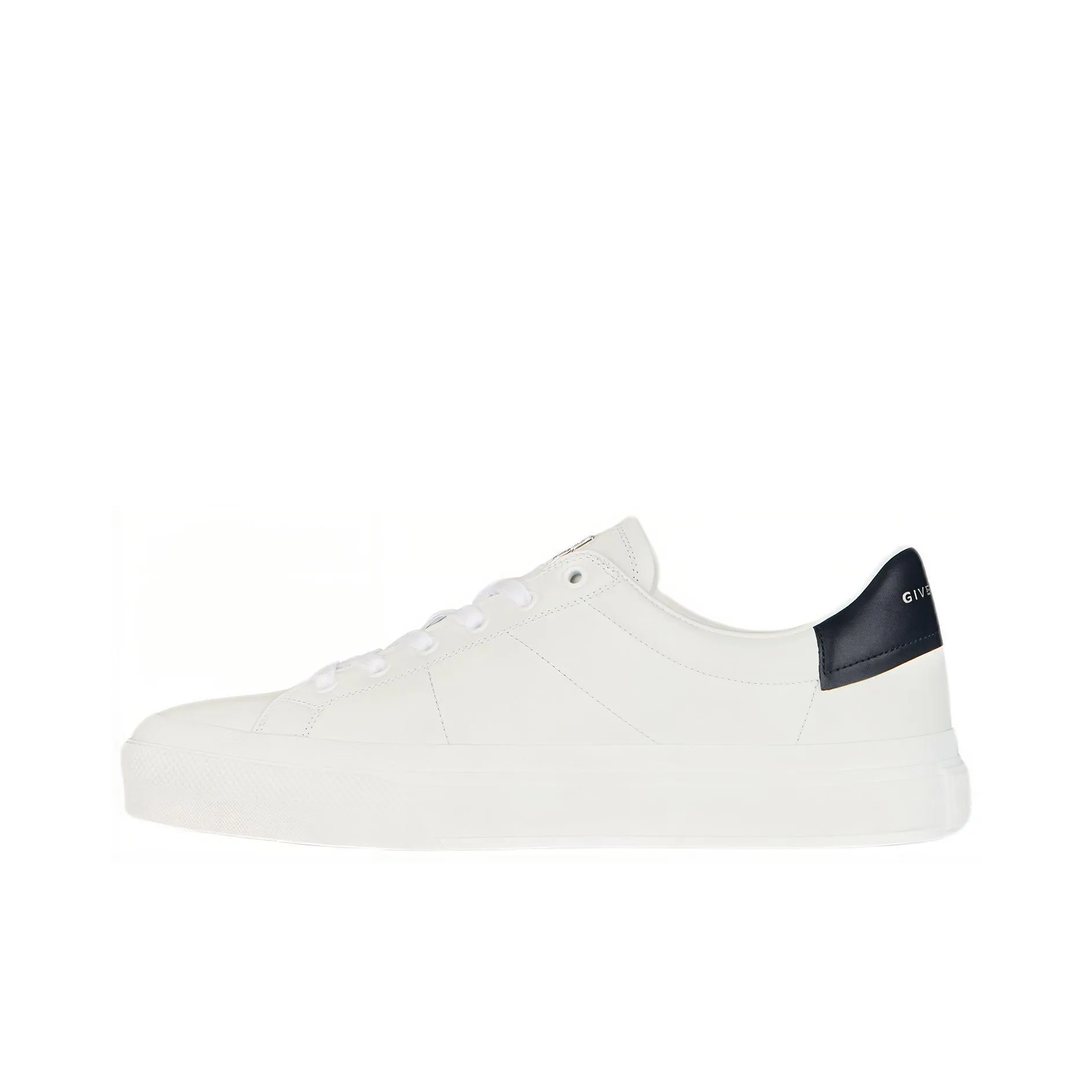 Givenchy City Court 'White Navy'