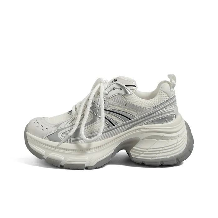 DOLIN COLLECTION Масло-Подошва Низкие Кроссовки Женские