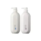 2종 세트: 샴푸 525g + 헤어 컨디셔너 525g