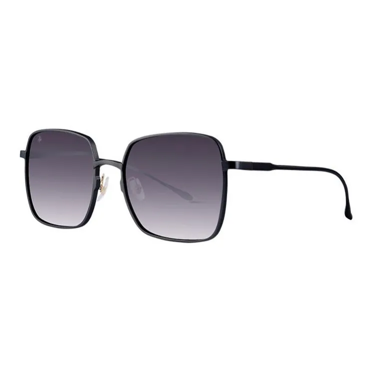 VEGOOS Square Sunglasses Unisex