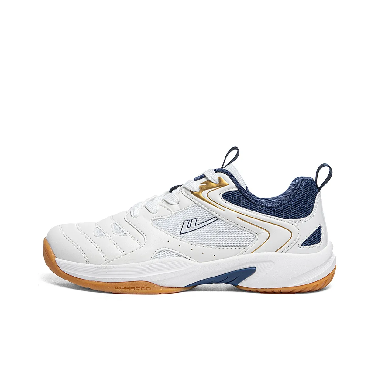 Warrior Wing Series противоскользящие устойчивые к истиранию дышащие легкие кроссовки для тренировок с низким верхом