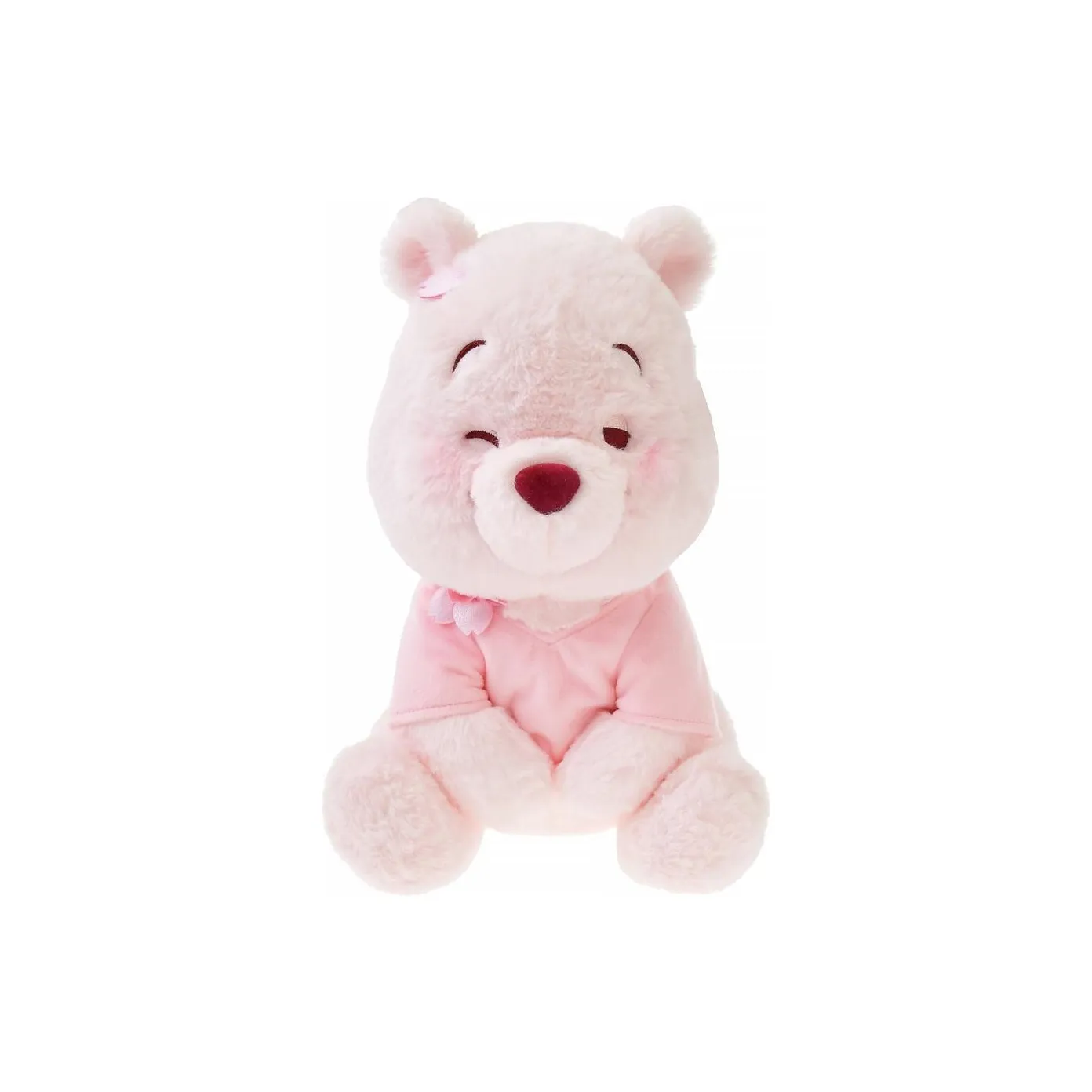 Disney Winnie The Pooh Toy M Куклы Плюшевая кукла 33 см Высота