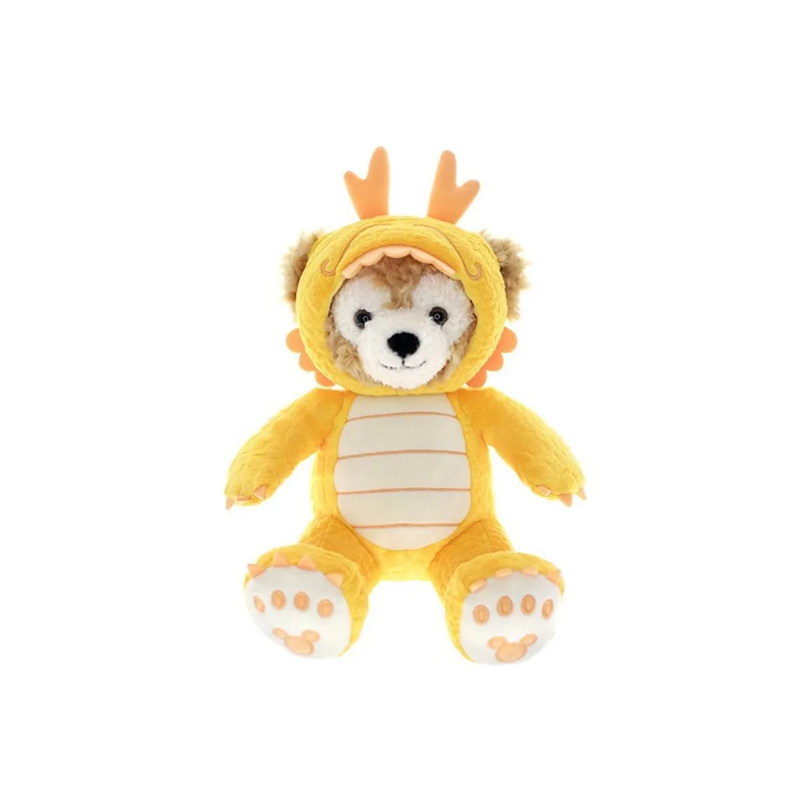 Disney 2024 Весенний фестиваль Duffy и друзья Мягкая игрушка