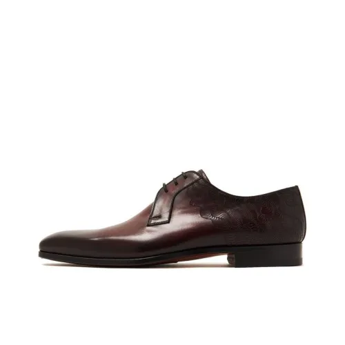 Magnanni Туфли Low Топ Умбра Мужские