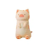 롱 기장 Stride 꿀꿀이 50cm