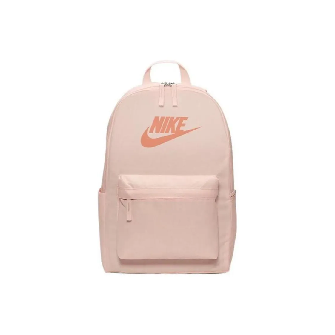 Nike Fabric Backpack Regular Unisex Ice Pink