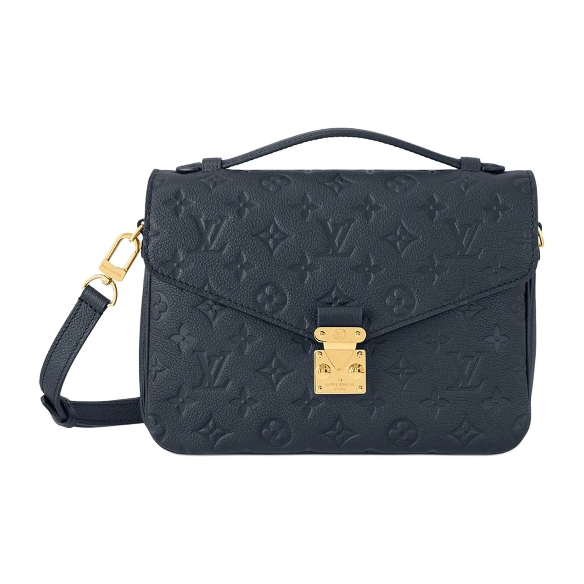 LOUIS VUITTON Pochette Metis Handbags