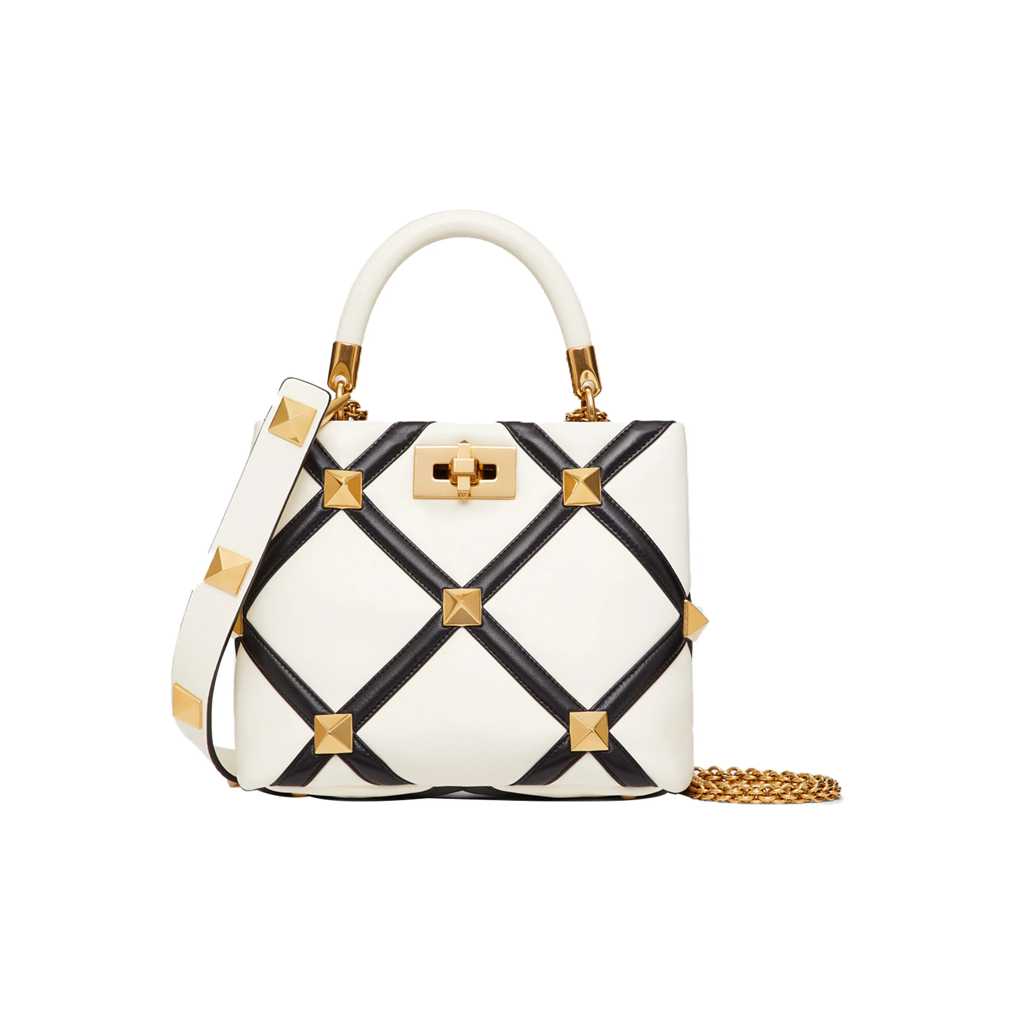 Valentino Roman Stud Handbags