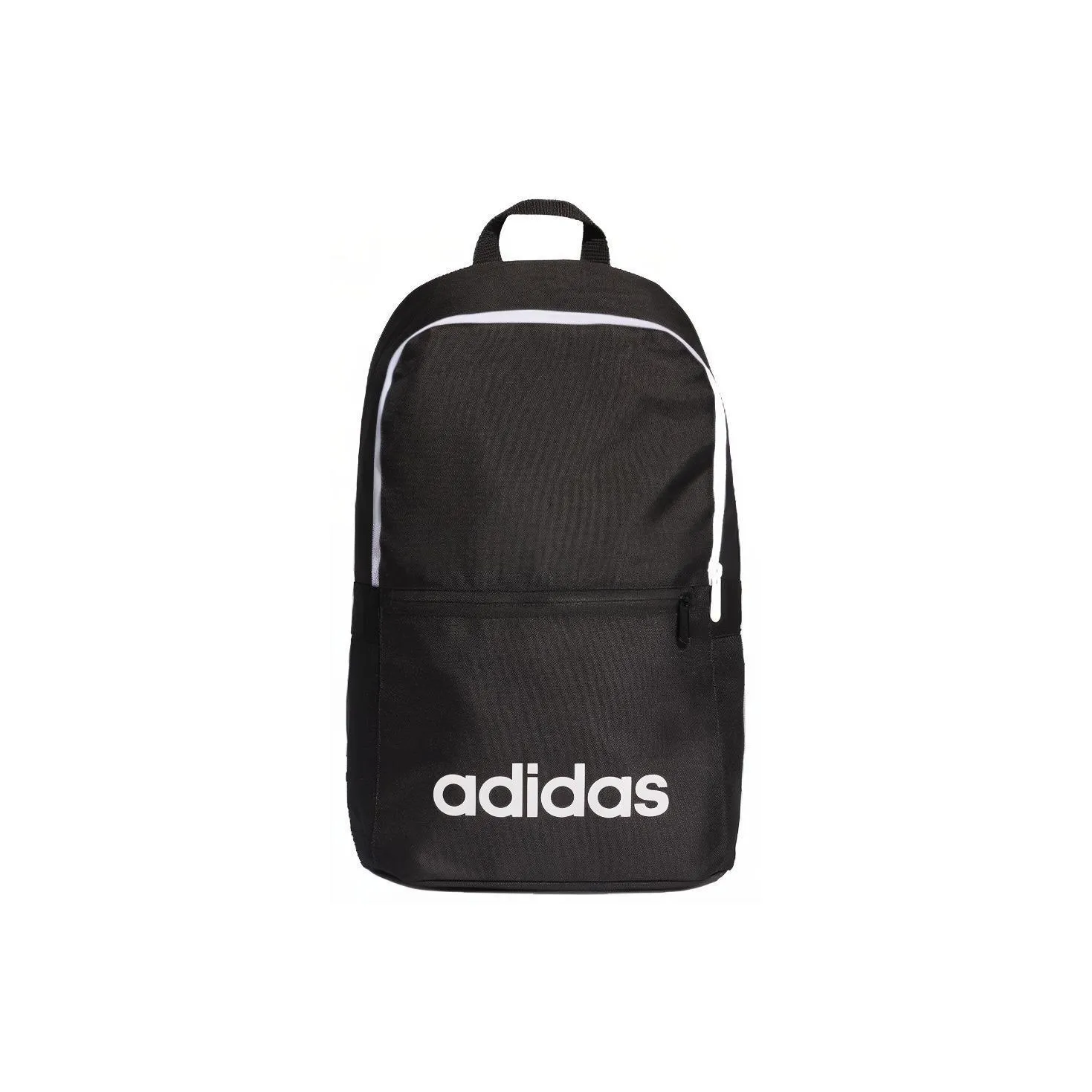 Adidas Neo Polyester Backpack Regular Unisex Black