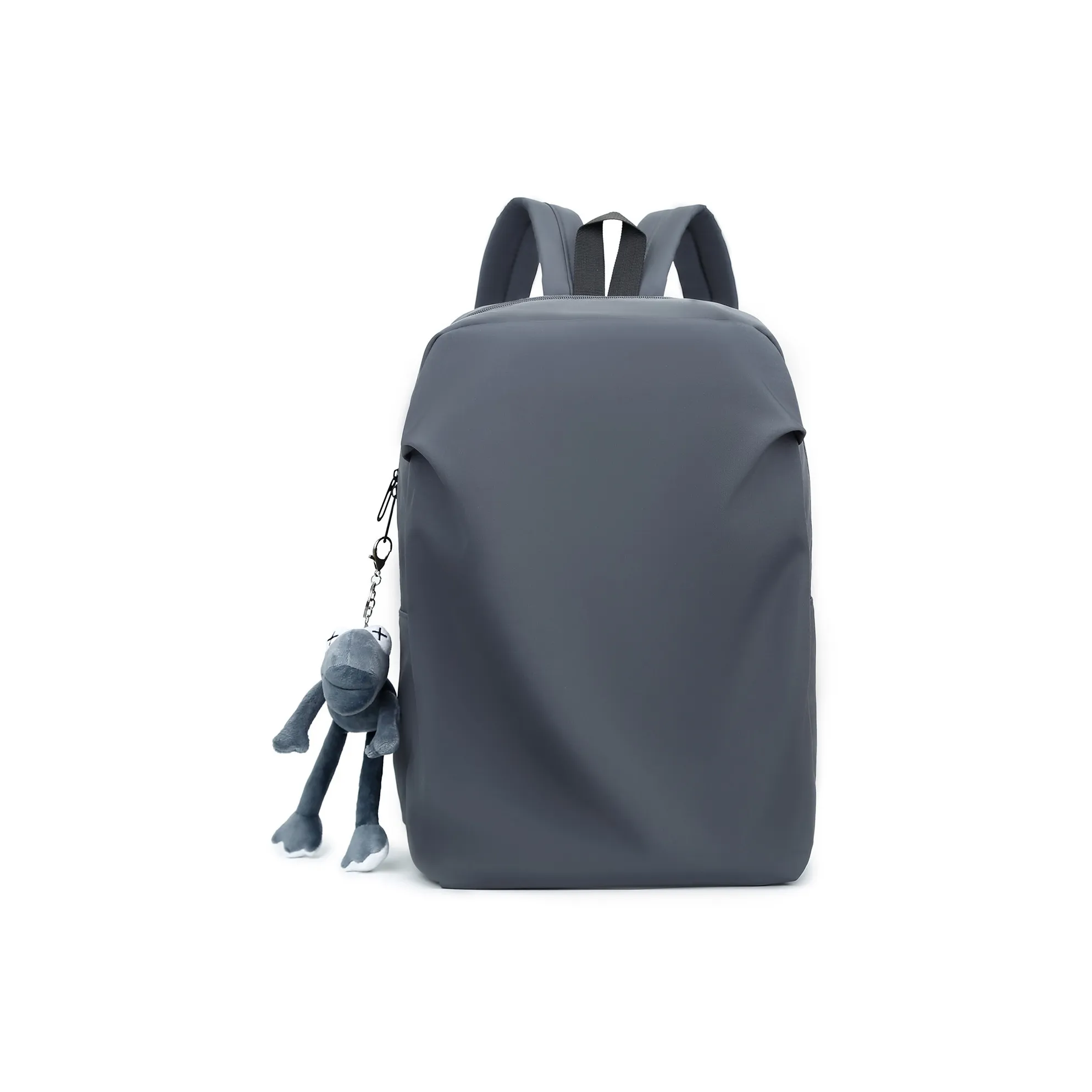 UNITE STAR Нейлон Рюкзак Средний Унисекс Черный Серый Белый Розовый