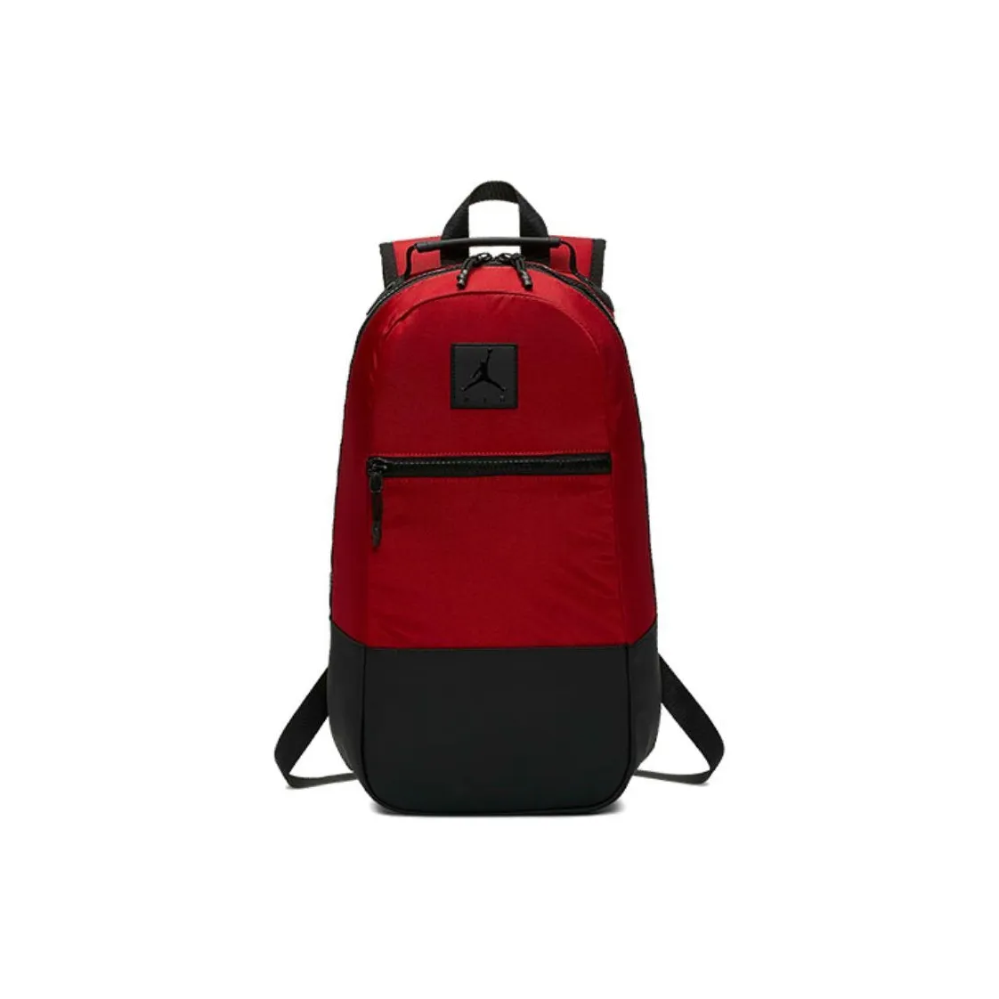 Jordan Полиэстер Баскетбольная Сумка Рюкзак Стандартный Мужской Красный