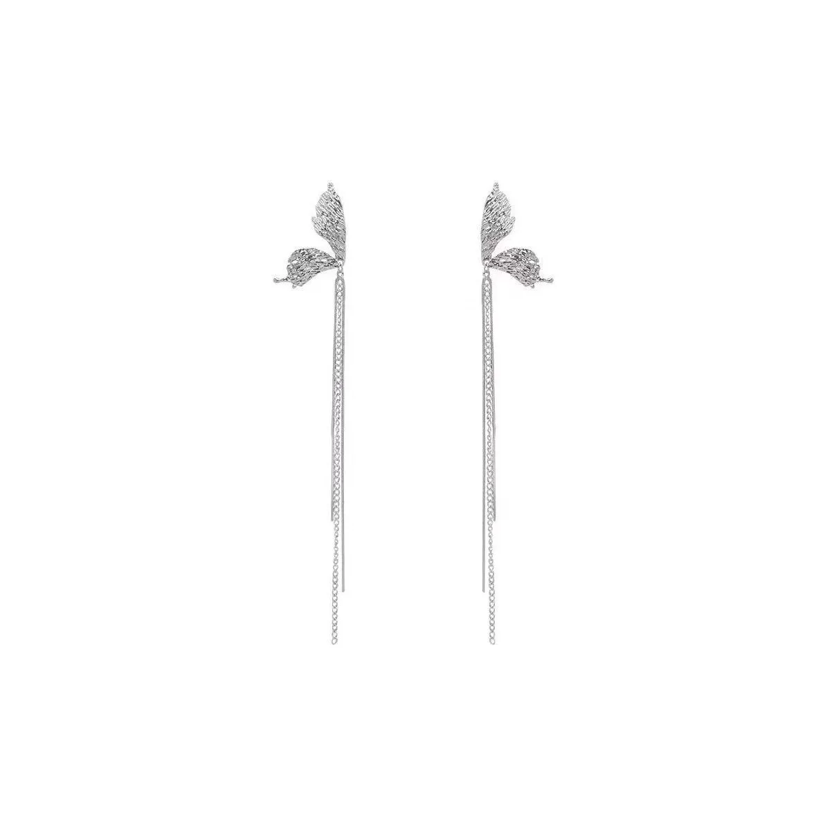 Happy tide Сплав Серьги Женские