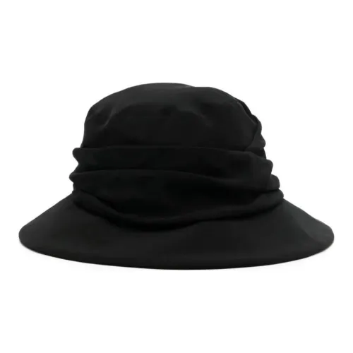 Yohji Yamamoto Шляпы ведра Женские