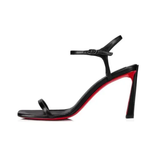 Christian Louboutin One Ремень Сандалии Женские