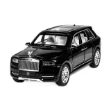 Cullinan [엘리건트 블랙]