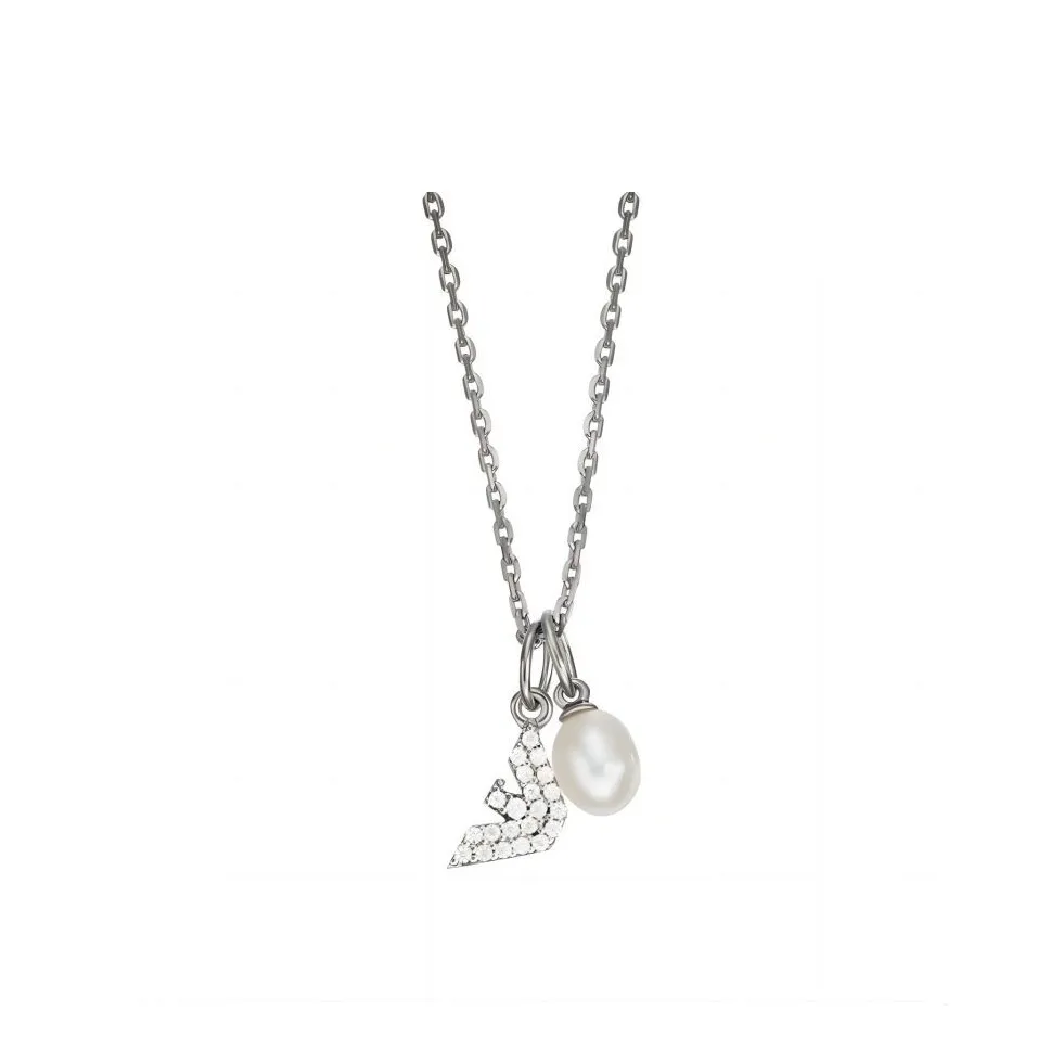EMPORIO ARMANI Necklaces Women's