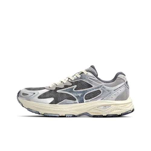 Mizuno Racer S Беговые кроссовки Низкие Унисекс