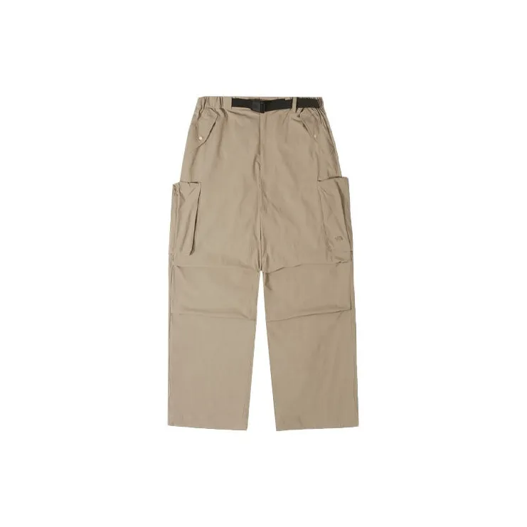 THE NORTH FACE Casual Pants Men's Stone Tan