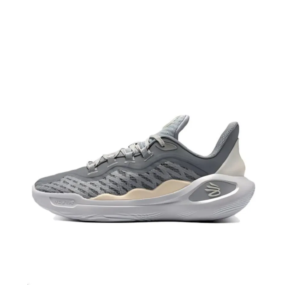 Under Armour Curry 11 Basketball Shoes Unisex Low-Top