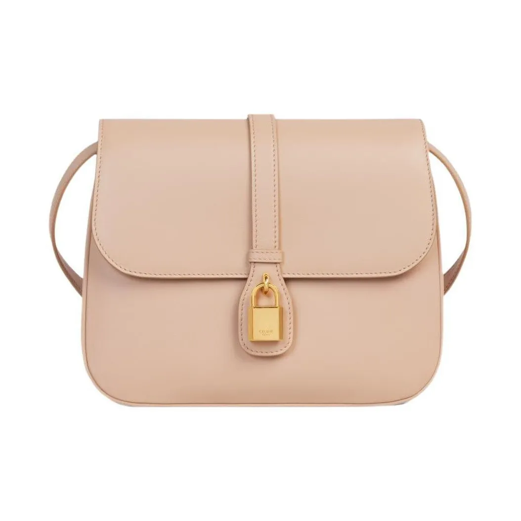CELINE Tabou Shoulder Bags