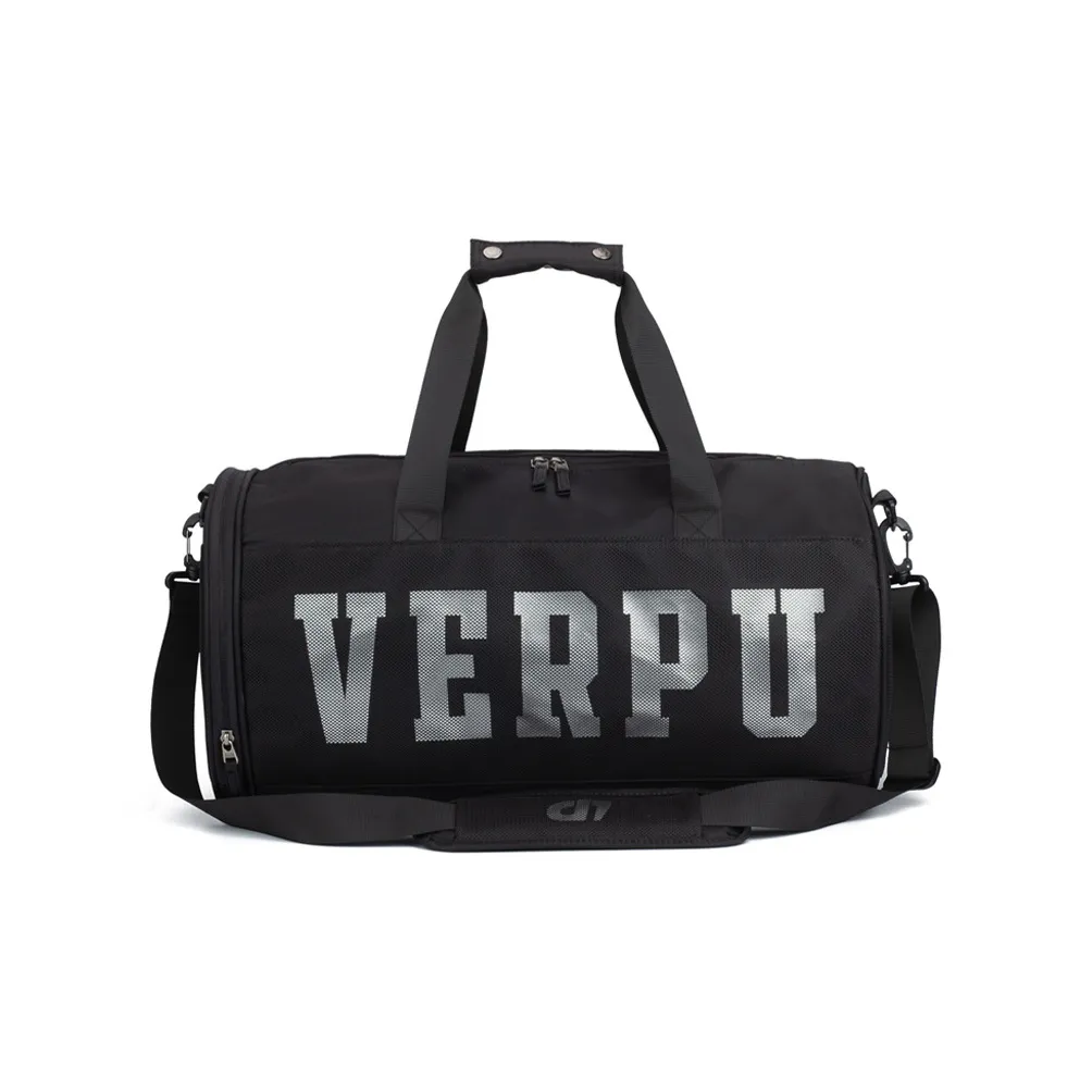 LOVERPUSS Gym Bags