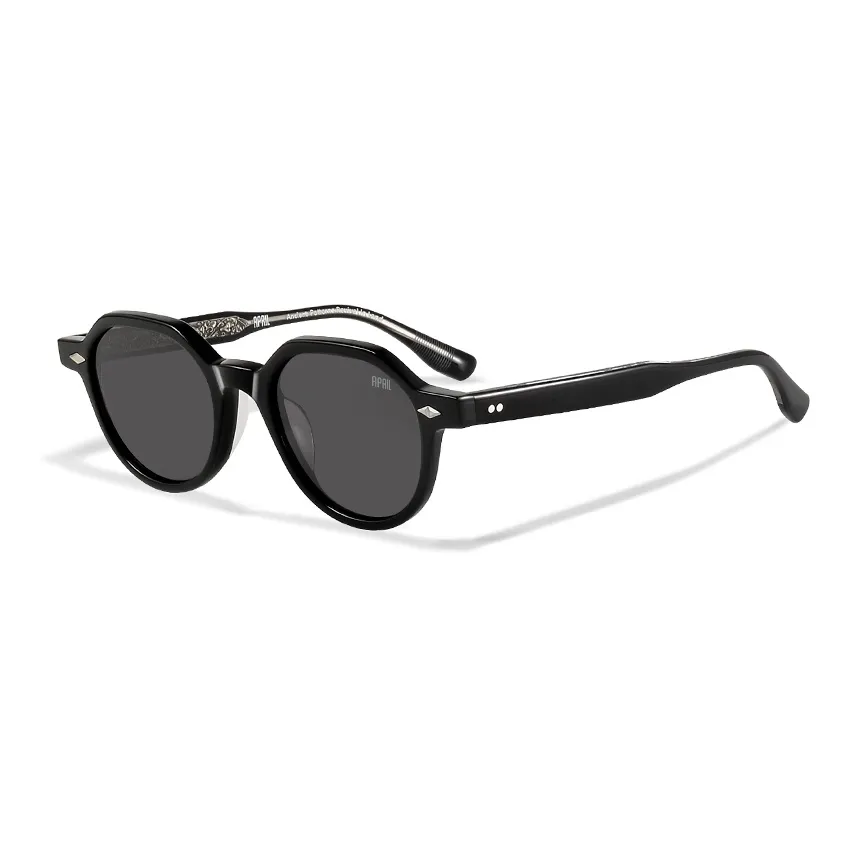 Mask Z19 Gold Sunglasses