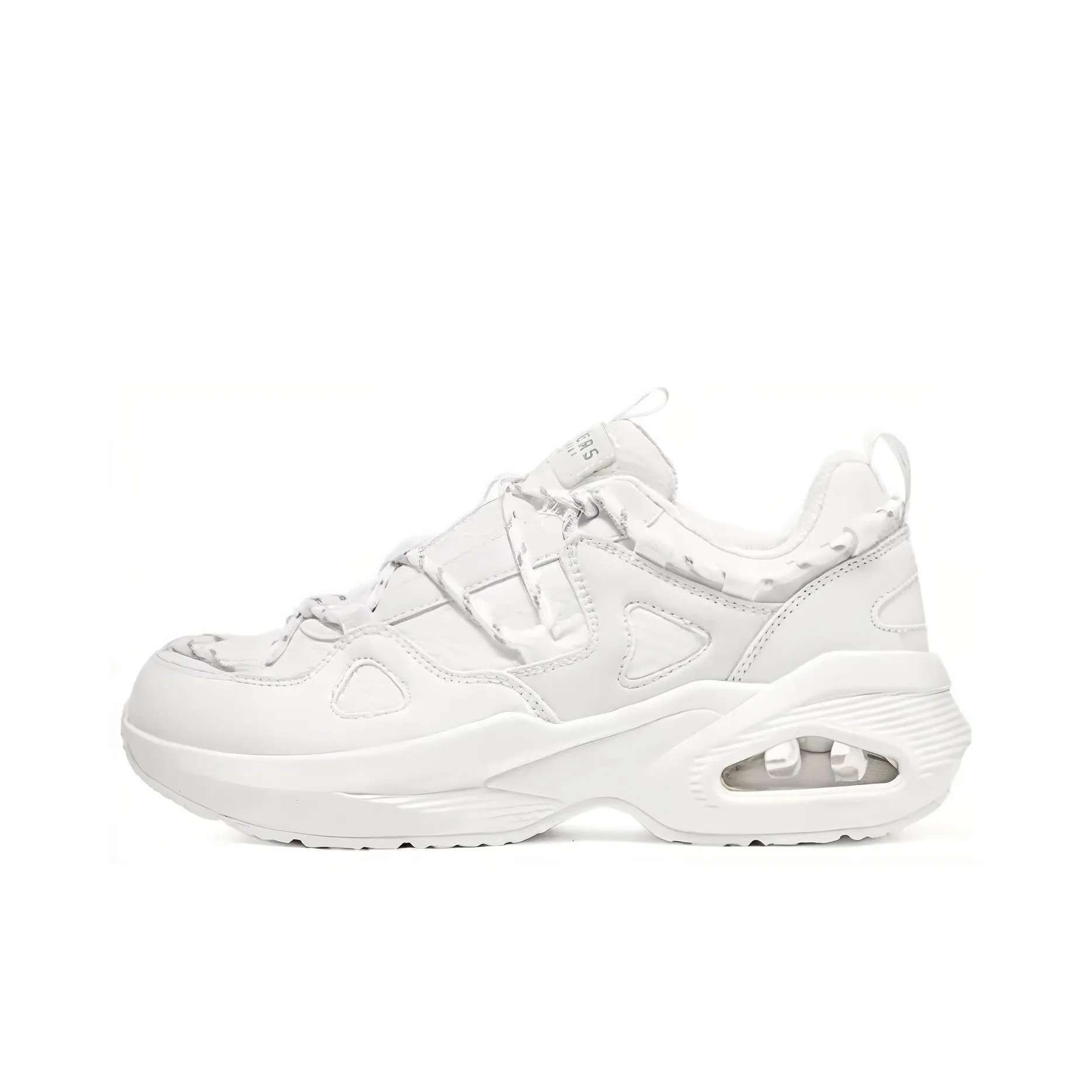 Skechers Street 'White' Women's