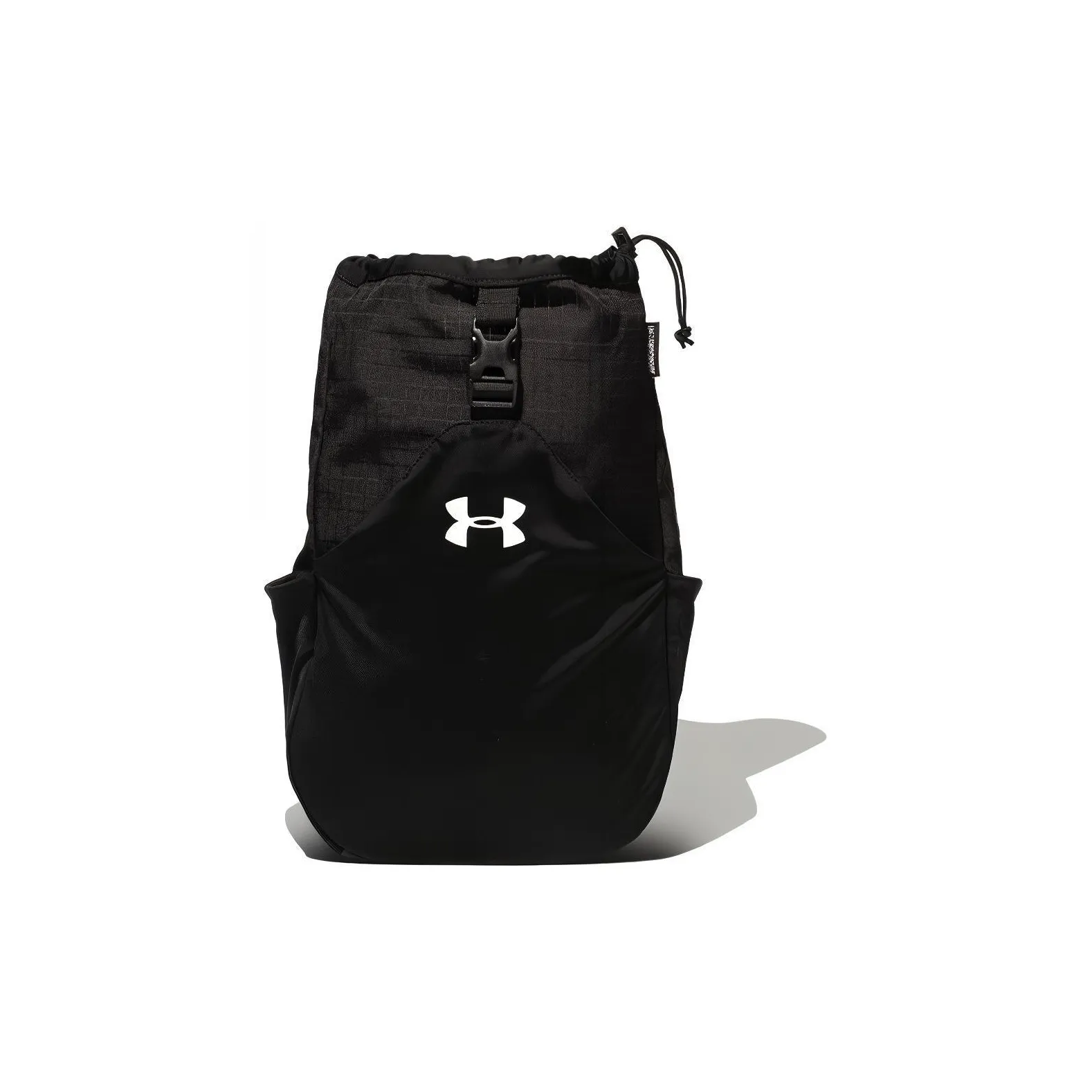 Under armour from Legacy Jacke aus Teddyfleece in Weiß und Schwarz
