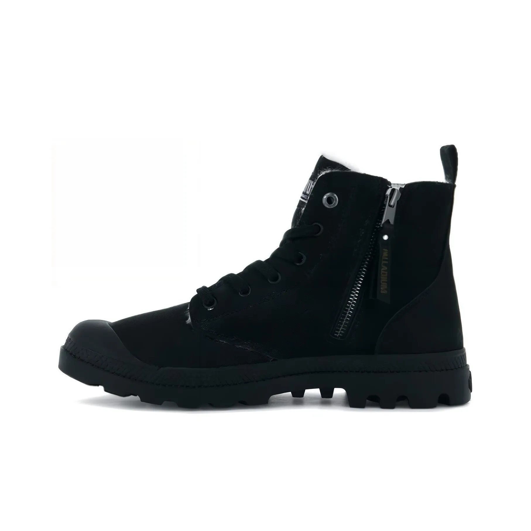 Palladium Pampa Hi Ankle Length Martin Boot Men
s