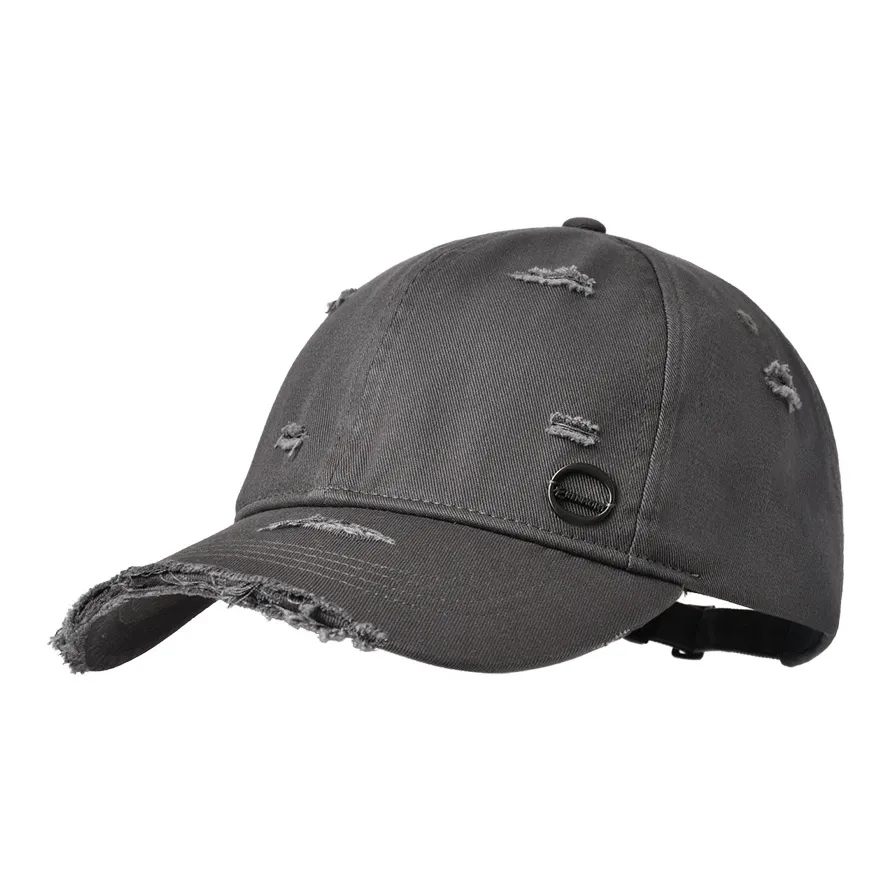 KENMONT Хлопковые кепки унисекс