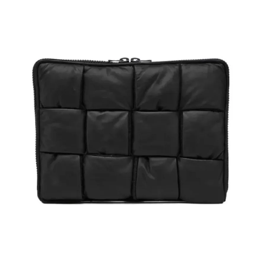 Bottega Veneta Intrecciato Clutches
