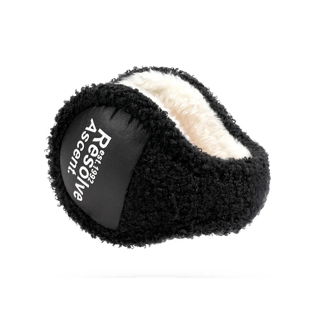 AAJF Earmuffs Men's