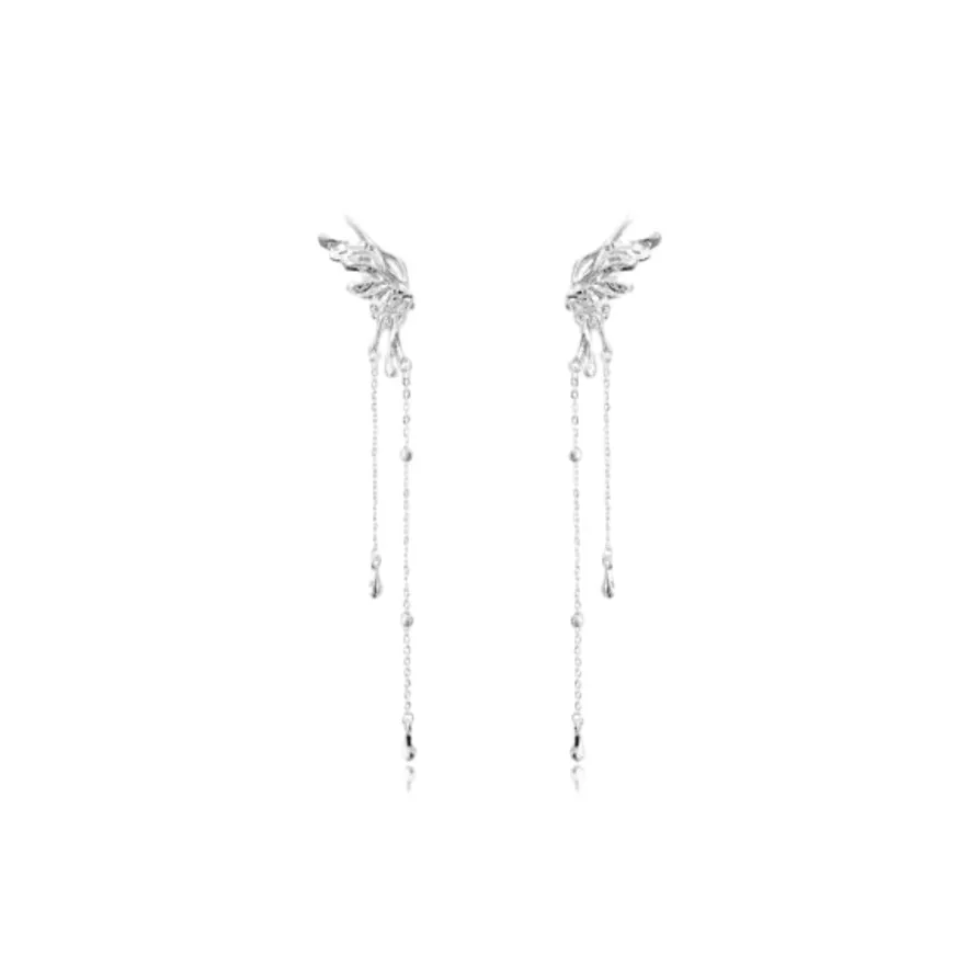 JUICY GRAPE Сплав Ухо Ювелирные украшения Женские