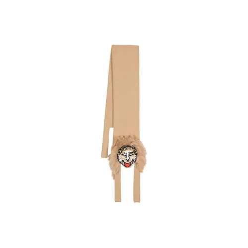 CHARLES JEFFREY Cotton Knit Шарфы Мужские
